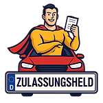 Zulassungsheld