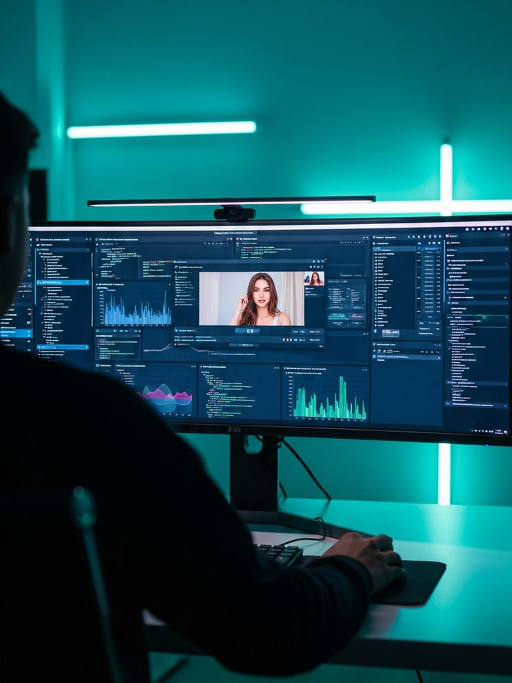 KI-Videos für Unternehmen: was 2026 geht und was nicht