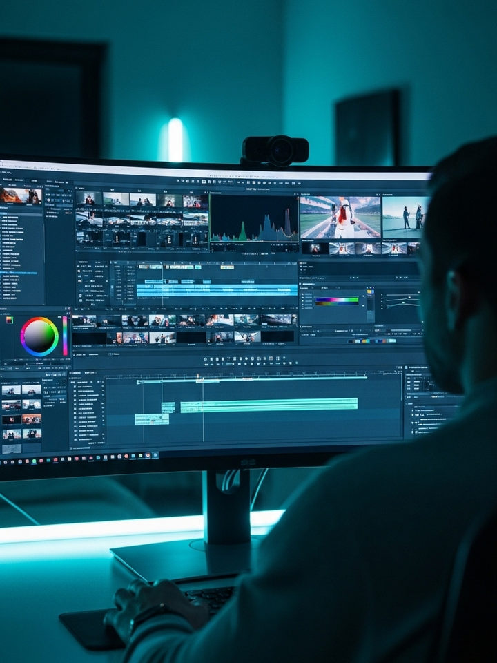 Business Shortform Videos