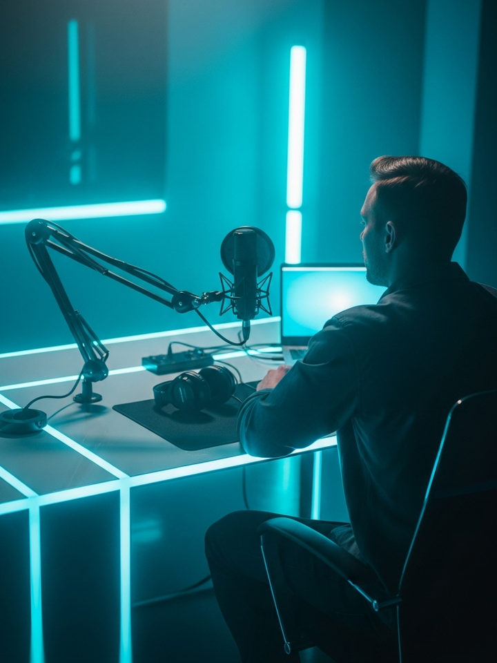 Podcast Videos